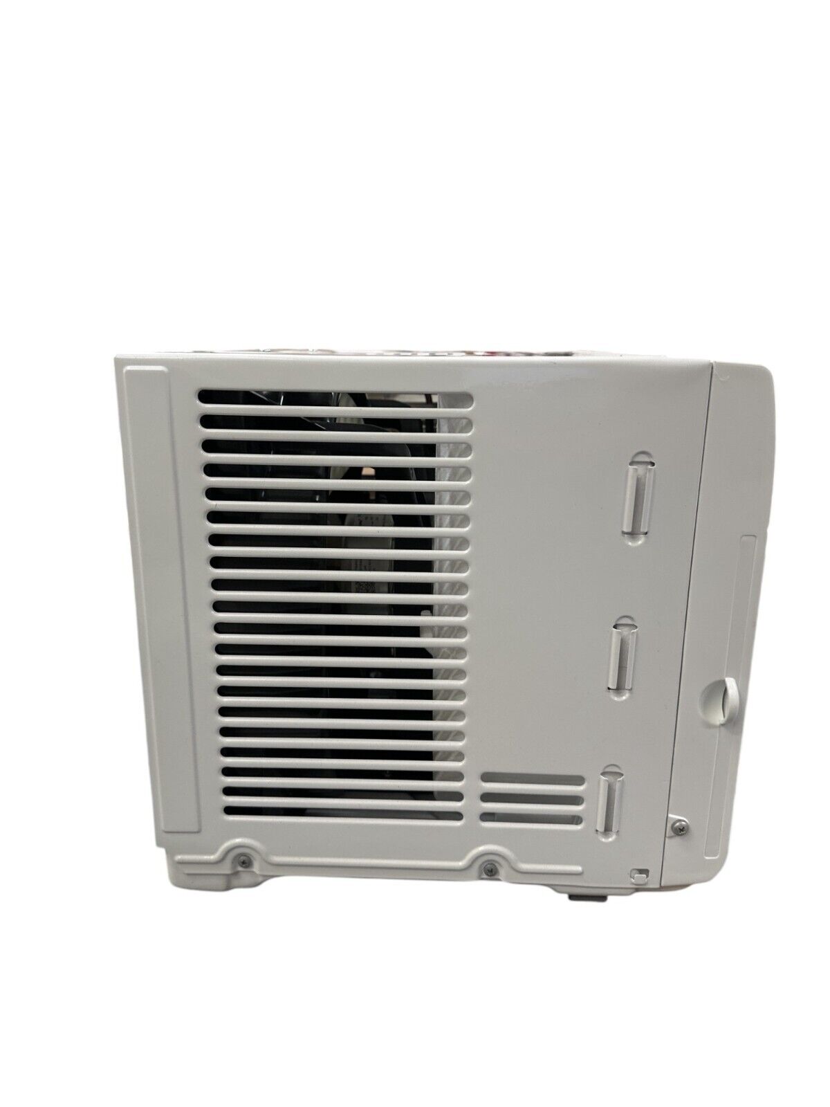 GE 5,000 BTU Mechanical Window Air Conditioner up to 150 sq ft. -AWCS05BWT