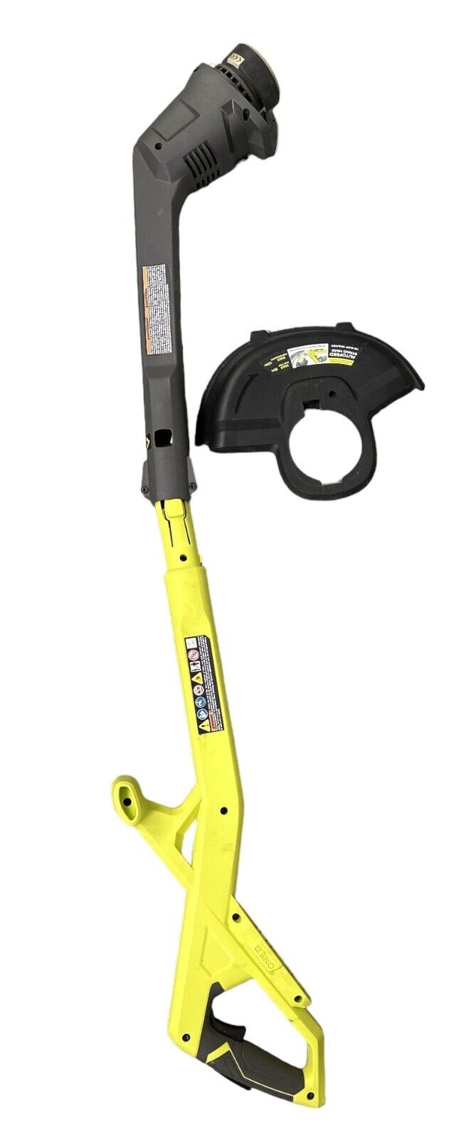 Ryobi ONE+ 18V 10in. Cordless String Trimmer / Edger  - PCLST01K