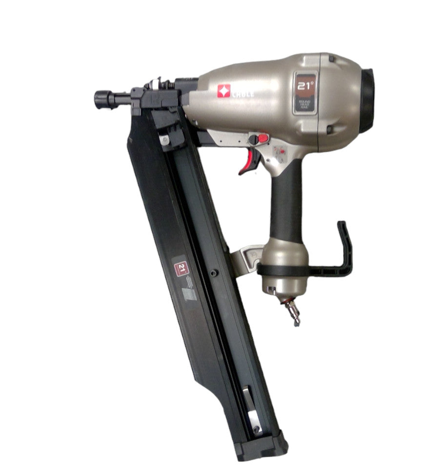 Porter-Cable FR350B 21-Degree 3-1/2" Framing Nailer