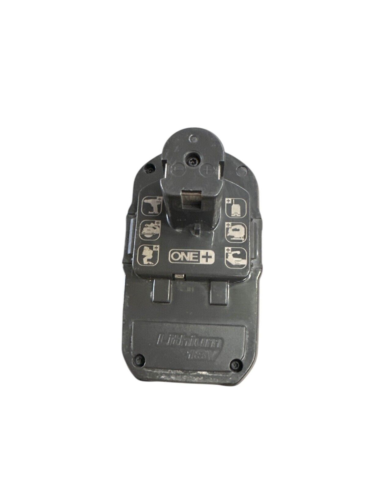 Ryobi ONE+ 18v 1.5Ah Lithium-Ion Battery P189 - USED-