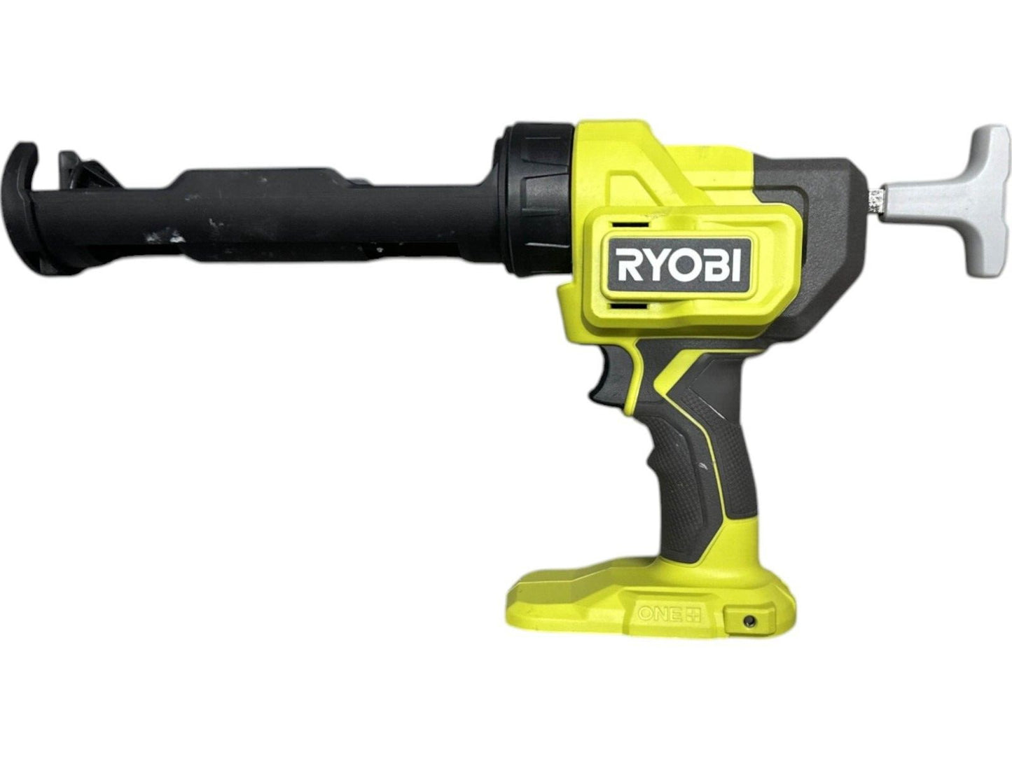 Ryobi PCL901B Caulk Adhesive Gun
