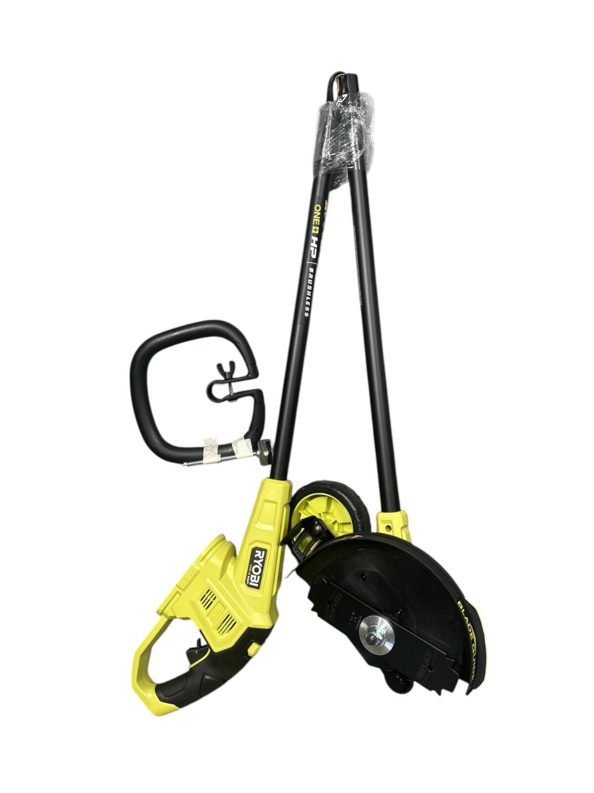 RYOBI P2302 HP 18V Brushless Edger -OPEN BOX - Tool Only-