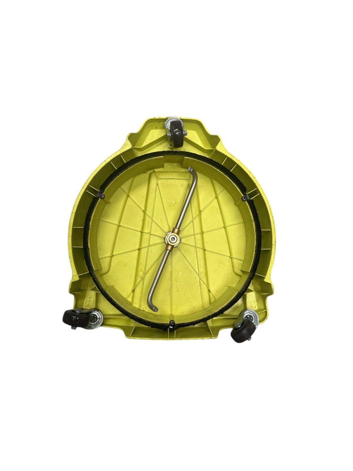 Ryobi RY31SC15 - 15" 3400 PSI Gas Pressure Washer Surface Cleaner Wheels