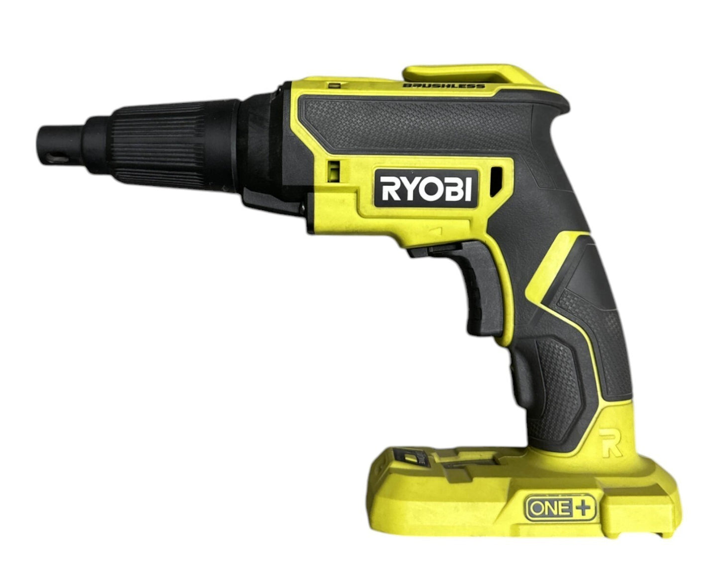 RYOBI 18V P225 Cordless Brushless Drywall Screw Gun (Tool Only)