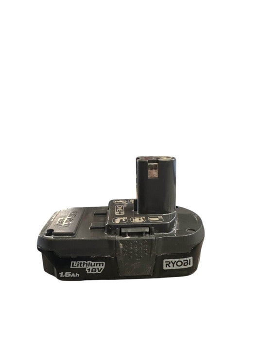 Ryobi ONE+ 18v 1.5Ah  Lithium-Ion Battery P189 - USED-