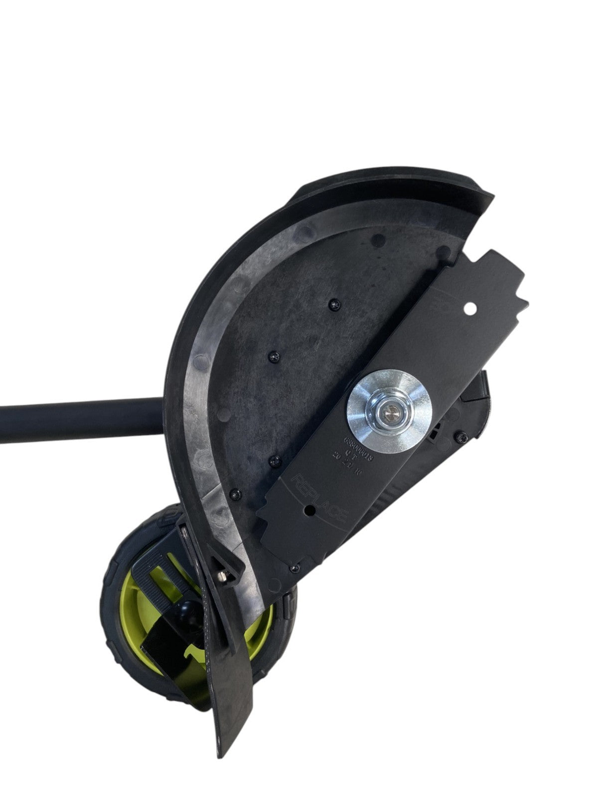 (Read Desc.) RYOBI RY40708BTLVNM - 40V HP Brushless Stick Lawn Edger (Tool Only)
