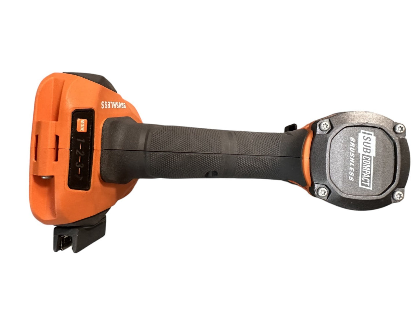 RIDGID Brushless Cordless 18 Volt R872311 1/4" Impact Driver Tested - TOOL ONLY