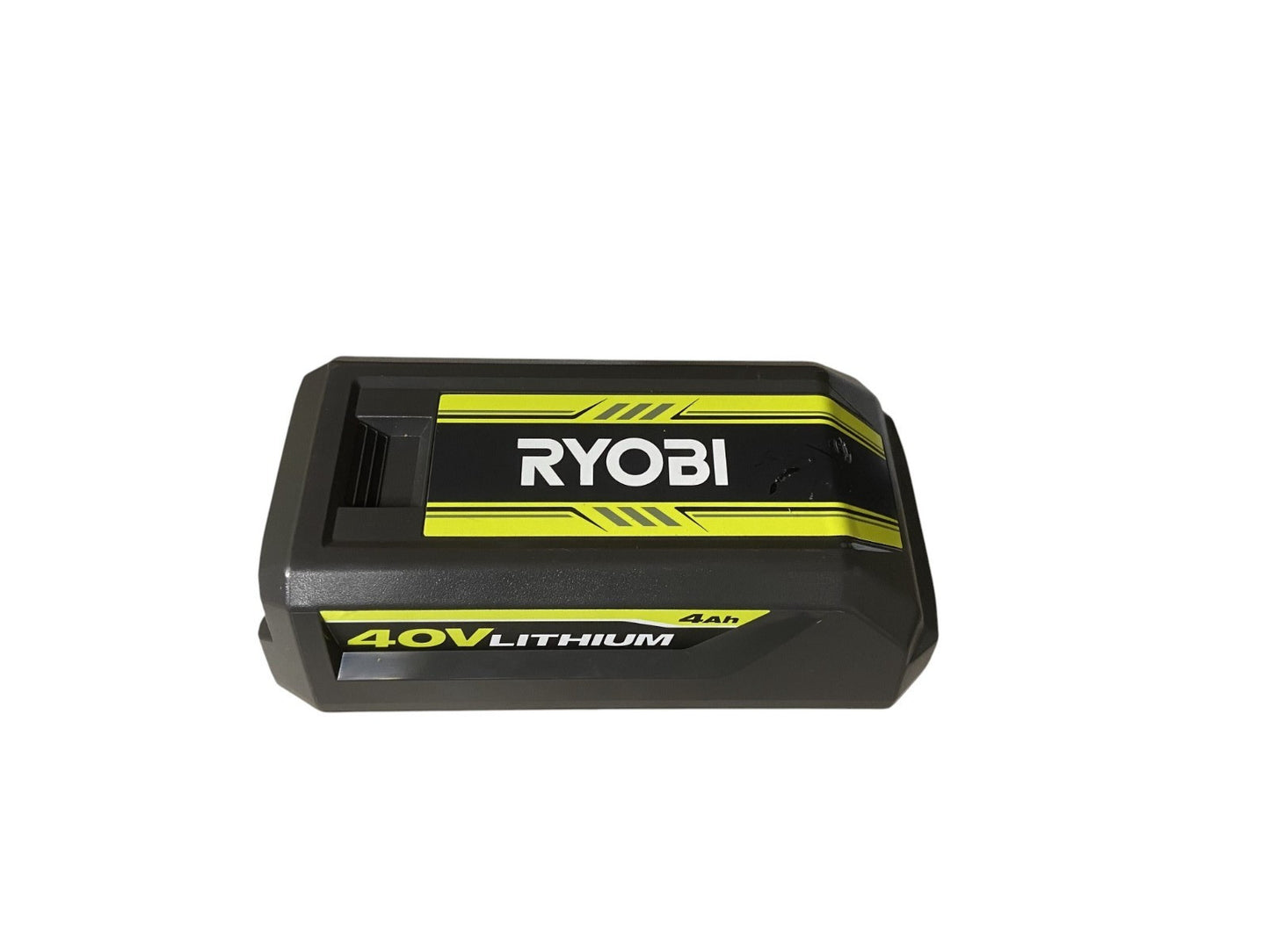 Ryobi OP40404VNM 40V 4Ah Li-Ion Battery (2025 Manufacturer Date)