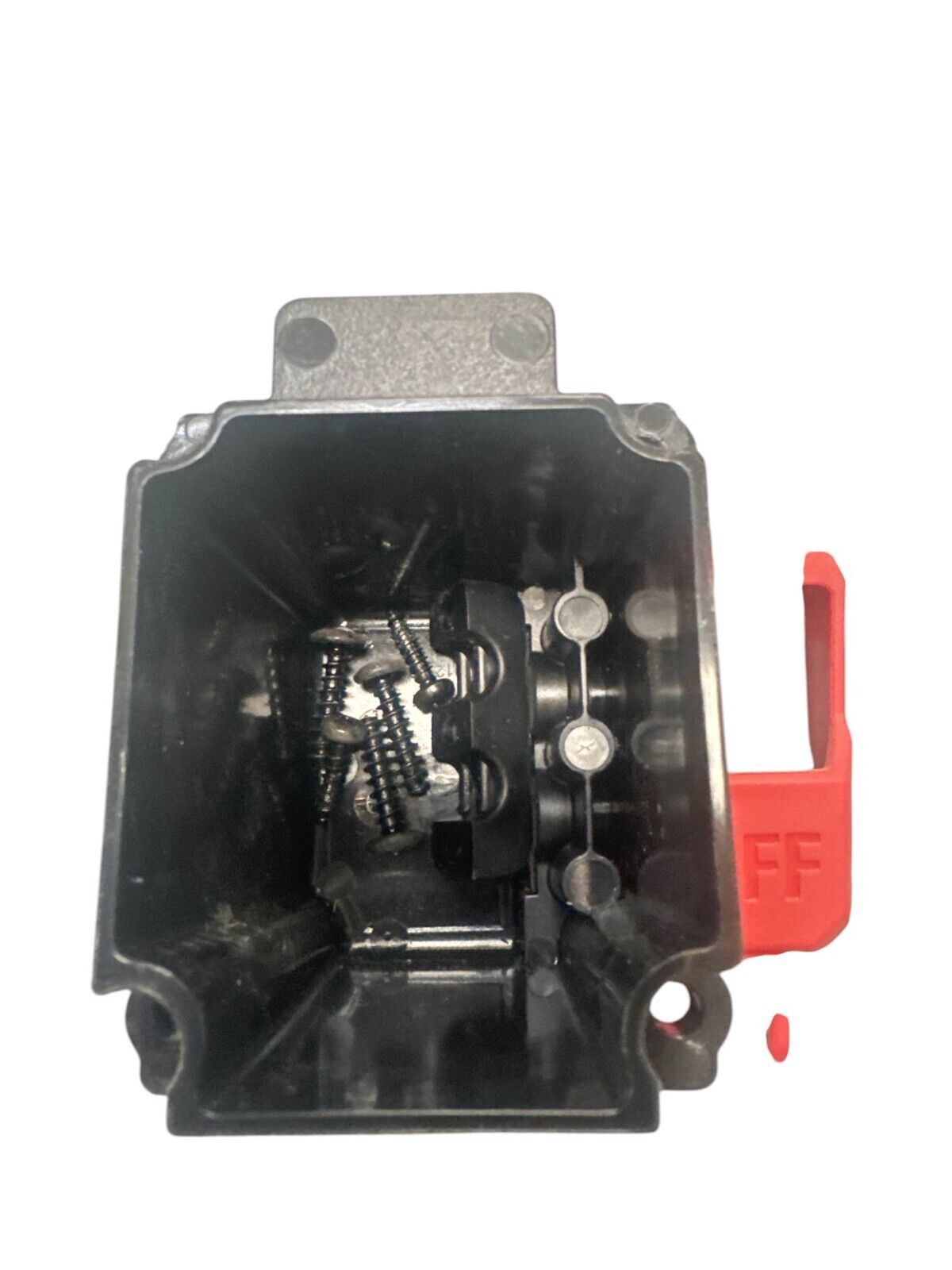 OEM Part Power Switch Assembly For Ryobi RTS23/RTS12 15A 10” Table Saw