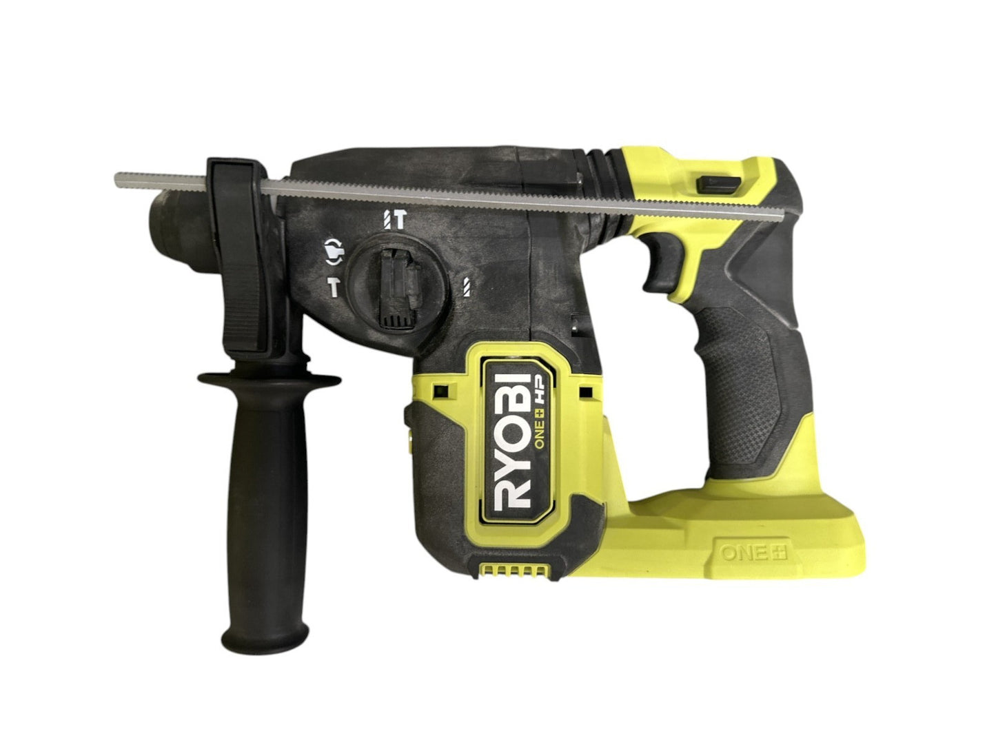 Ryobi P223 18V 1" Cordless Rotary Hammer Drill-USED-
