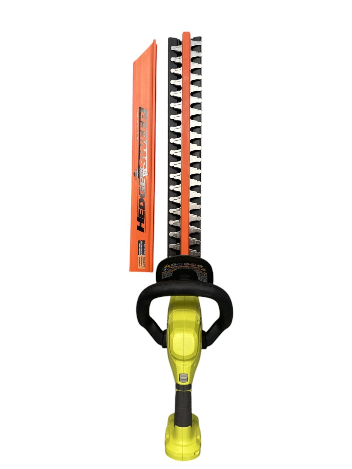 RYOBI P2609 18v 22" Lithium-Ion Hedge Trimmer -TOOL ONLY-OPEN BOX