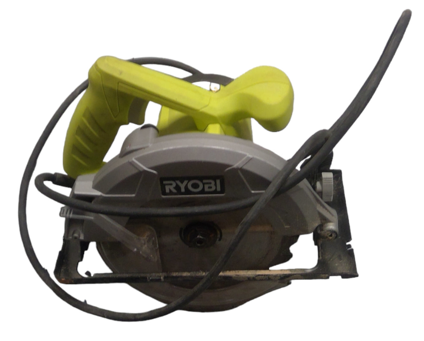RYOBI CSB125 13-Amp 7-1/4 in. Circular Saw PRE-OWNED