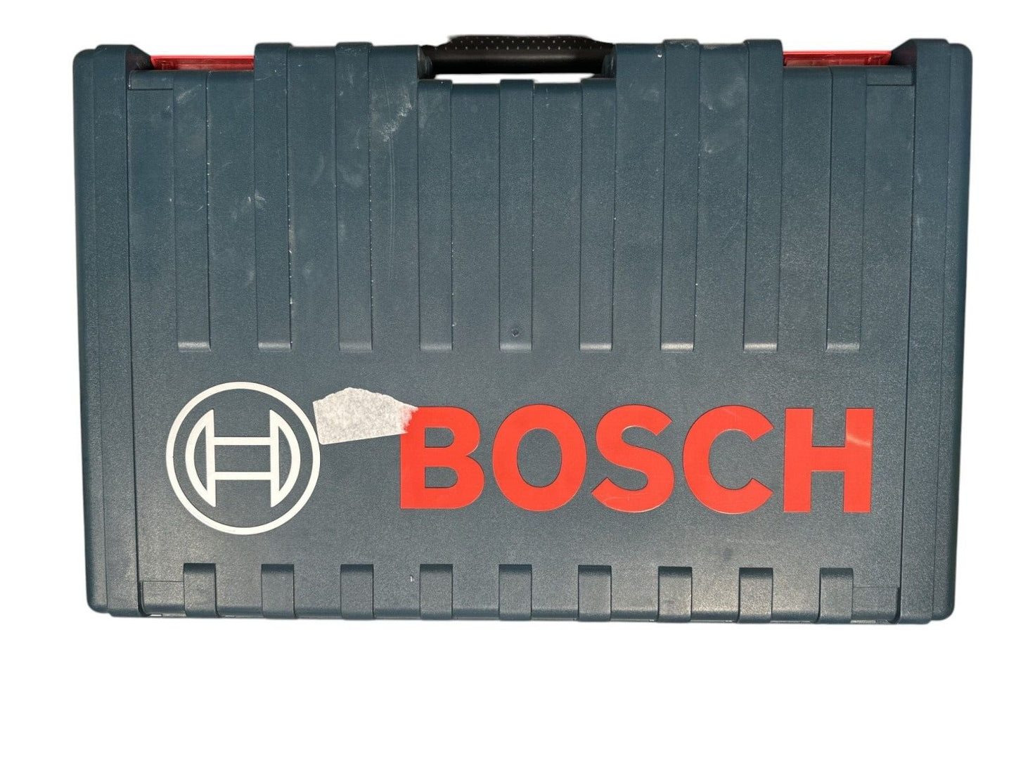 FOR PARTS - BOSCH 11264EVS 1-5/8" SDS-MAX ROTARY HAMMER - FOR PARTS