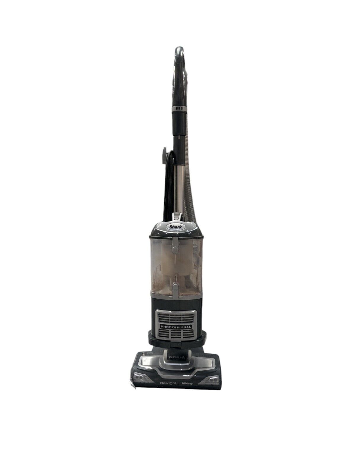 Shark Navigator Lift-Away Professional Upright Vacuum - UV540 -USED-