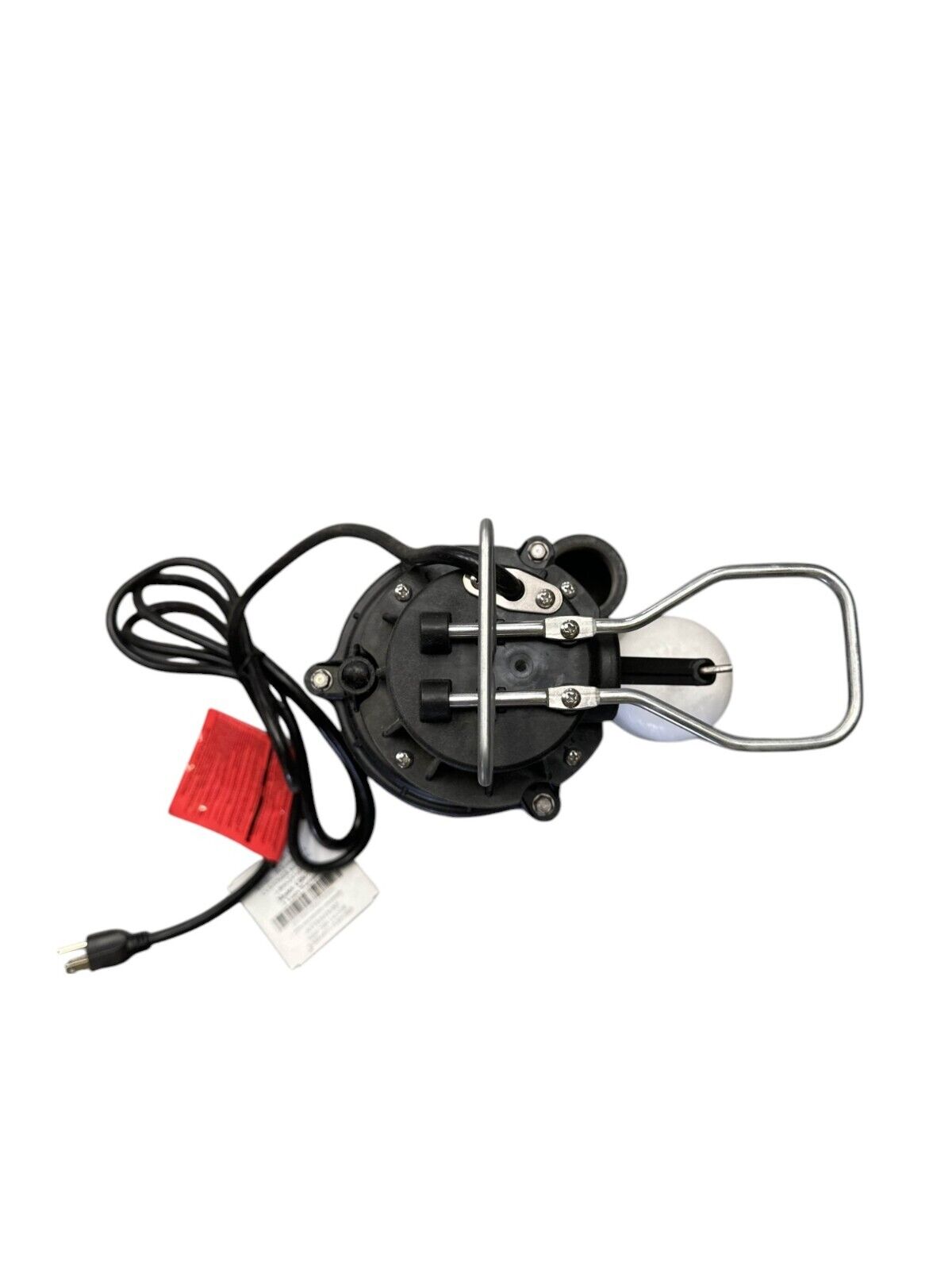 Wayne Sump Pump 1/3 HP 3750 GPH Vertical Float Switch -CDU790-USED
