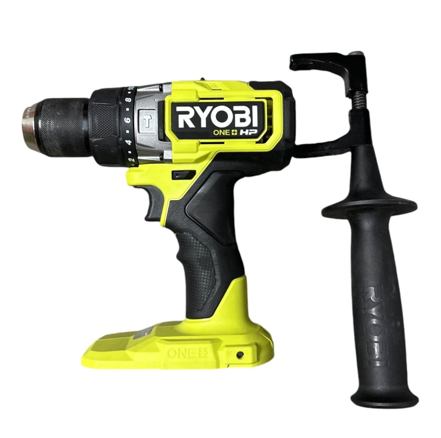 Ryobi PBLHM101B 18V Brushless Cordless 1/2" Hammer Drill-TOOL ONLY-