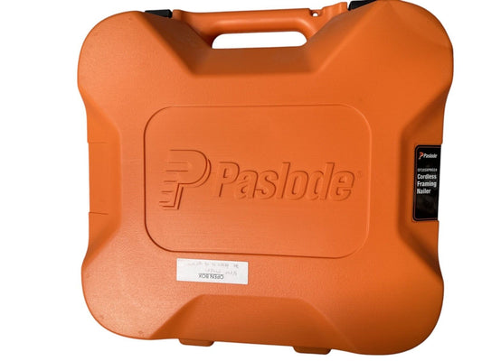 Paslode CF325XPRO24 Lithium-Ion Battery Cordless Power Framing Nailer w/ Battery