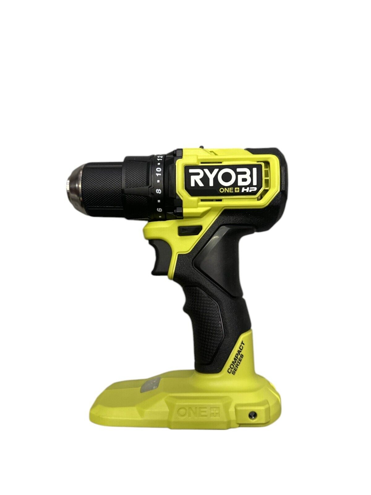 RYOBI PSBDD02B 1/2" 18v Drill/Driver (Tool Only)-OPEN BOX-