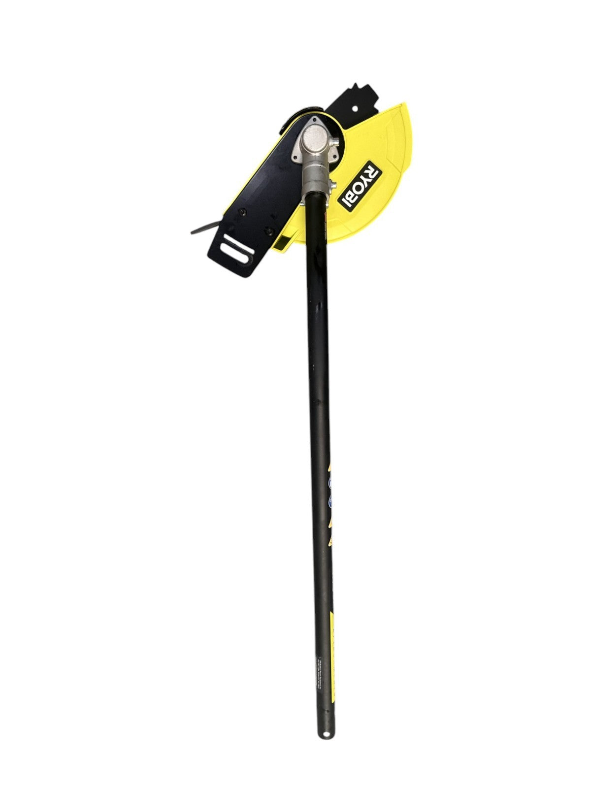 Ryobi Expand It 8" Edger Attachment Universal Steel Straight Shaft - READ DESC.