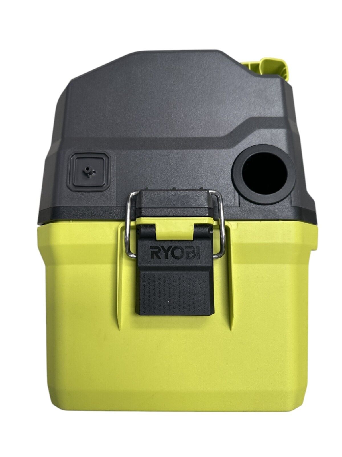 Ryobi PCL733B 18V 1 Gal. Wet/Dry Vacuum (Tool Only)--READ-