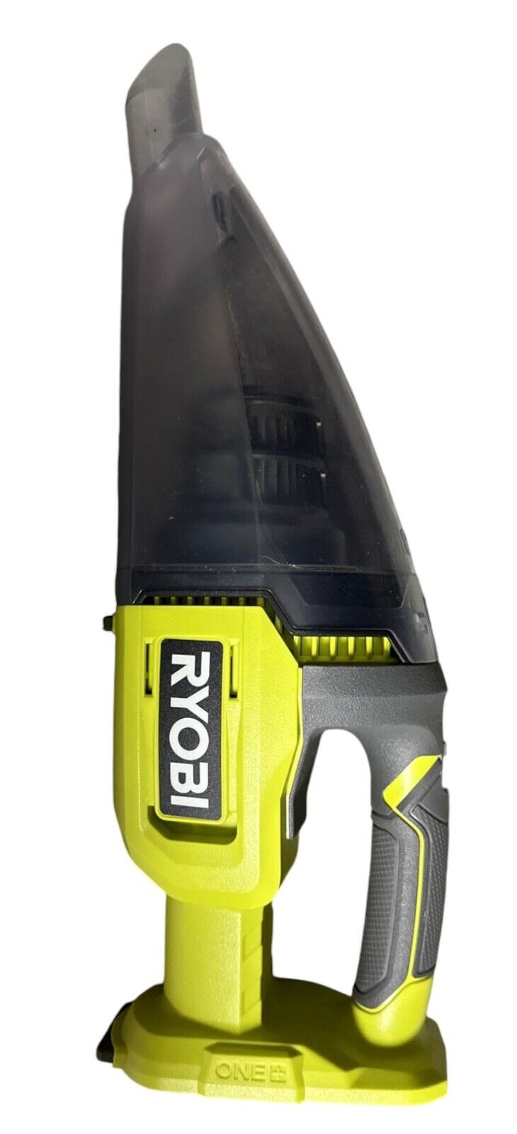 RYOBI PCL705K 18V ONE+ Multi-Surface Handheld Vacuum -TOOL ONLY-