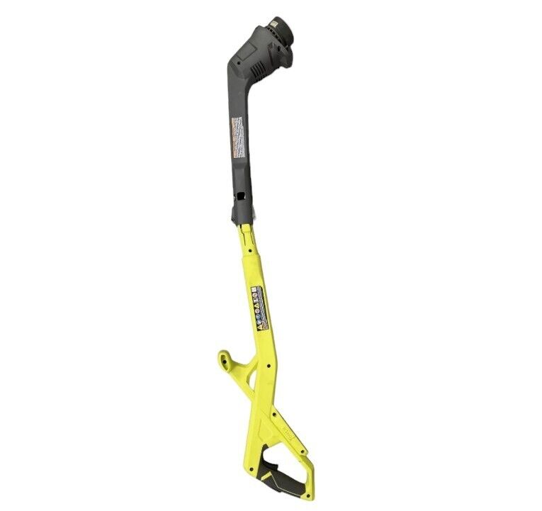 Ryobi ONE+ 18V 10in. Cordless String Trimmer / Edger  - PCLST01K -READ--