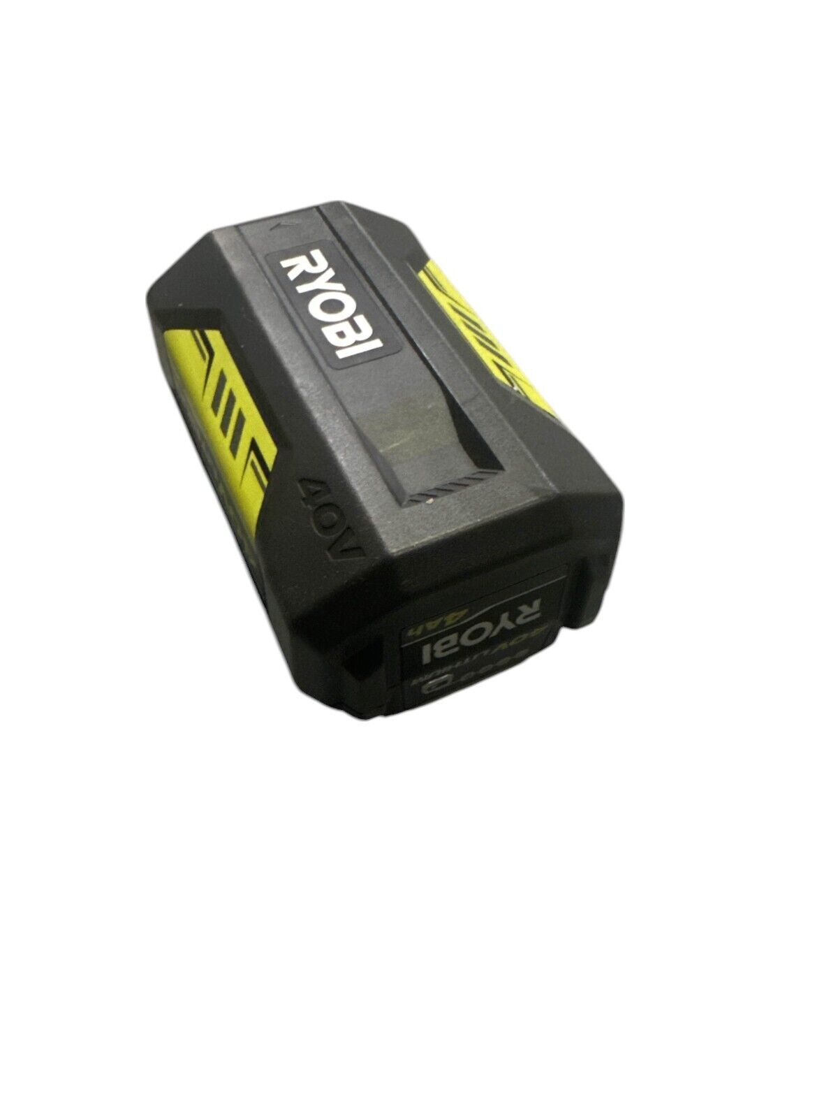 RYOBI 40v 4Ah Battery -OP40401