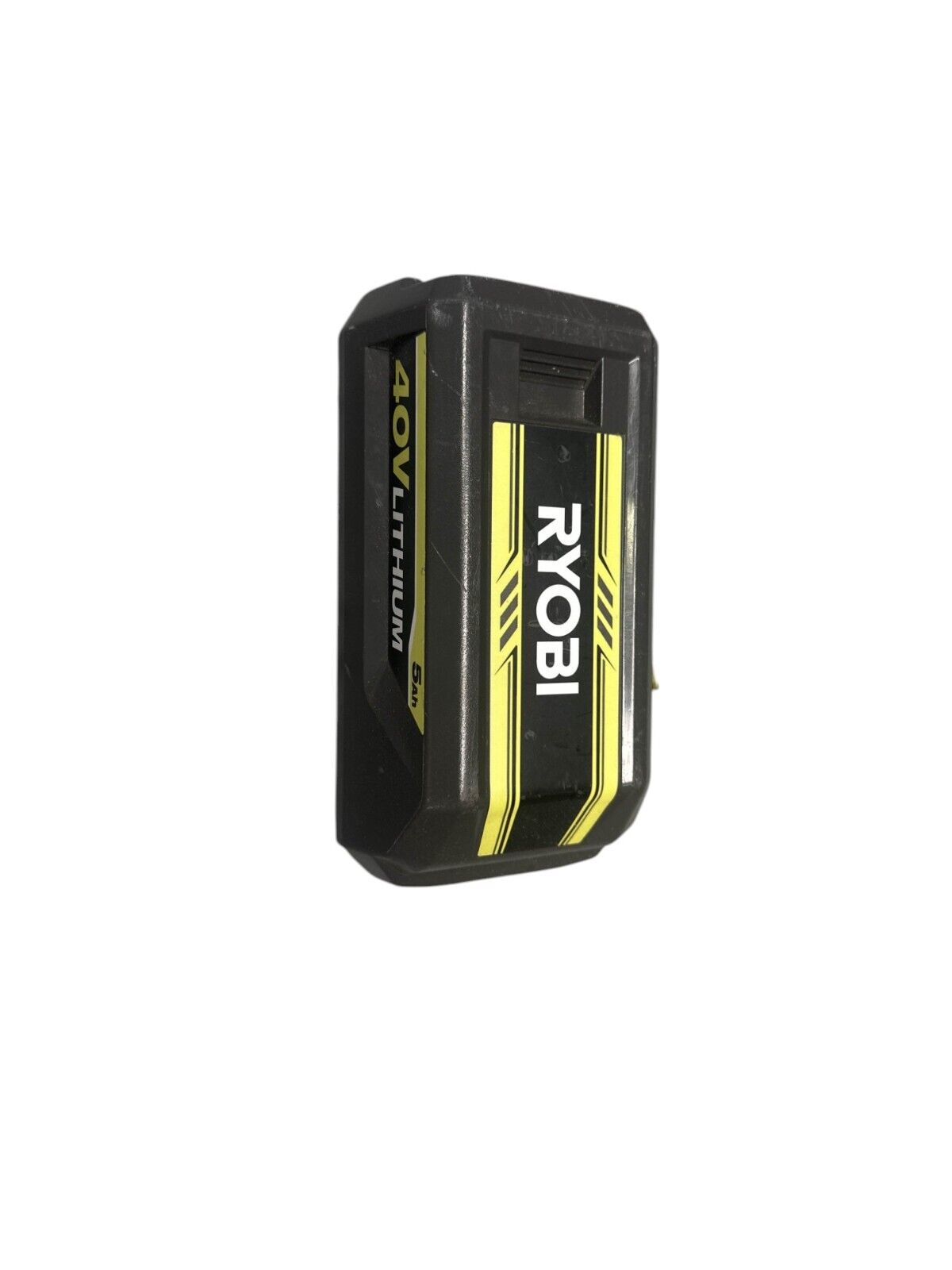GENUINE RYOBI OP40504VNM 40V Lithium-Ion 5Ah -USED-