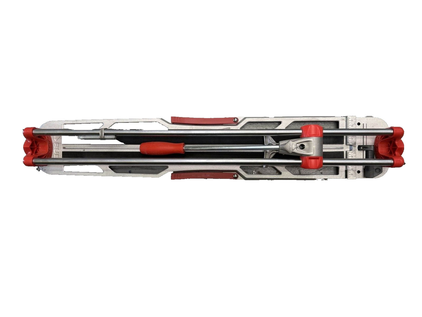 Rubi 14967 26" Star Max Ceramic and Glass Tile Cutter - USED --READ--