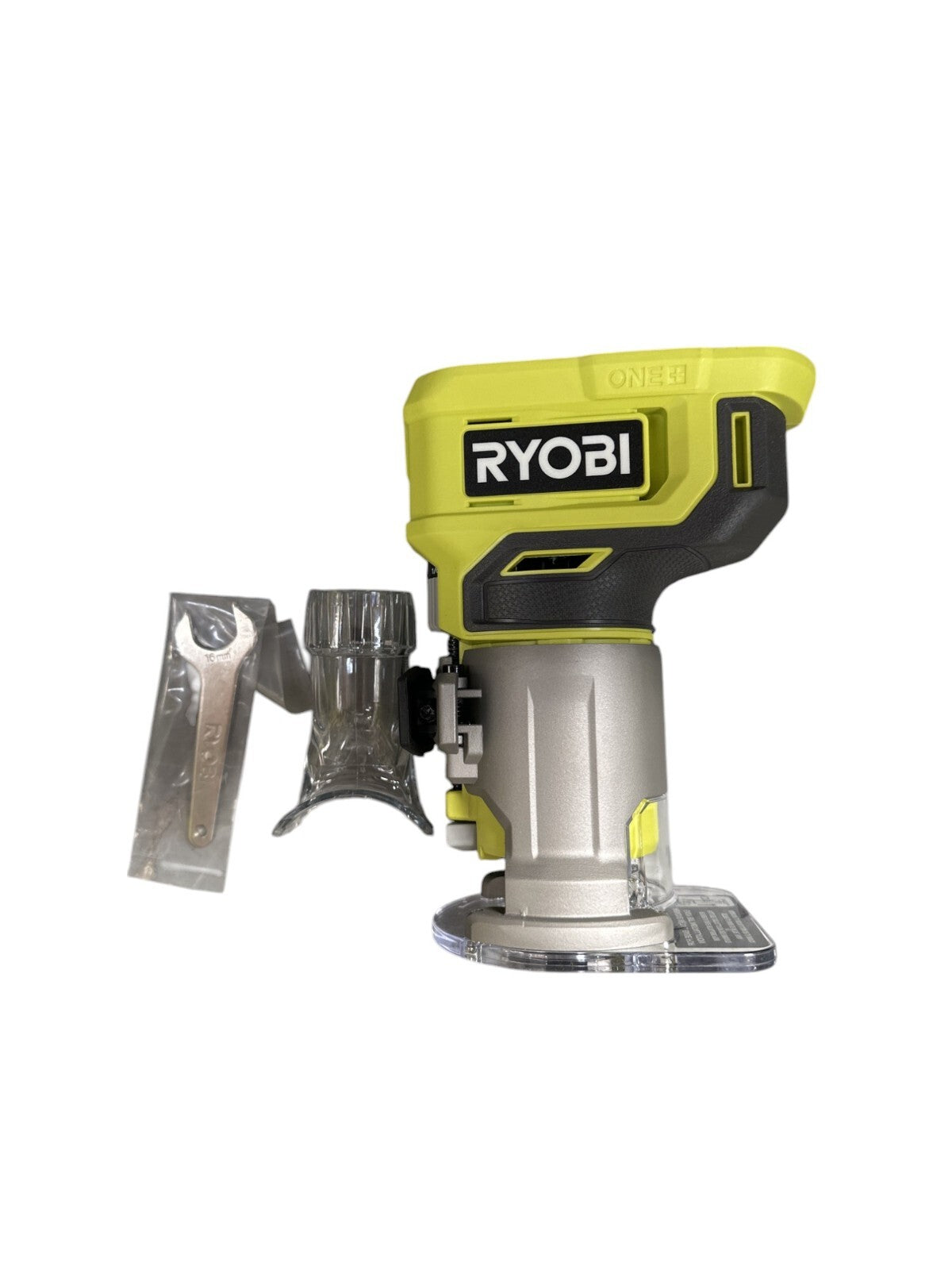 Ryobi ONE+ PCL424B 18v Router -OPEN BOX-