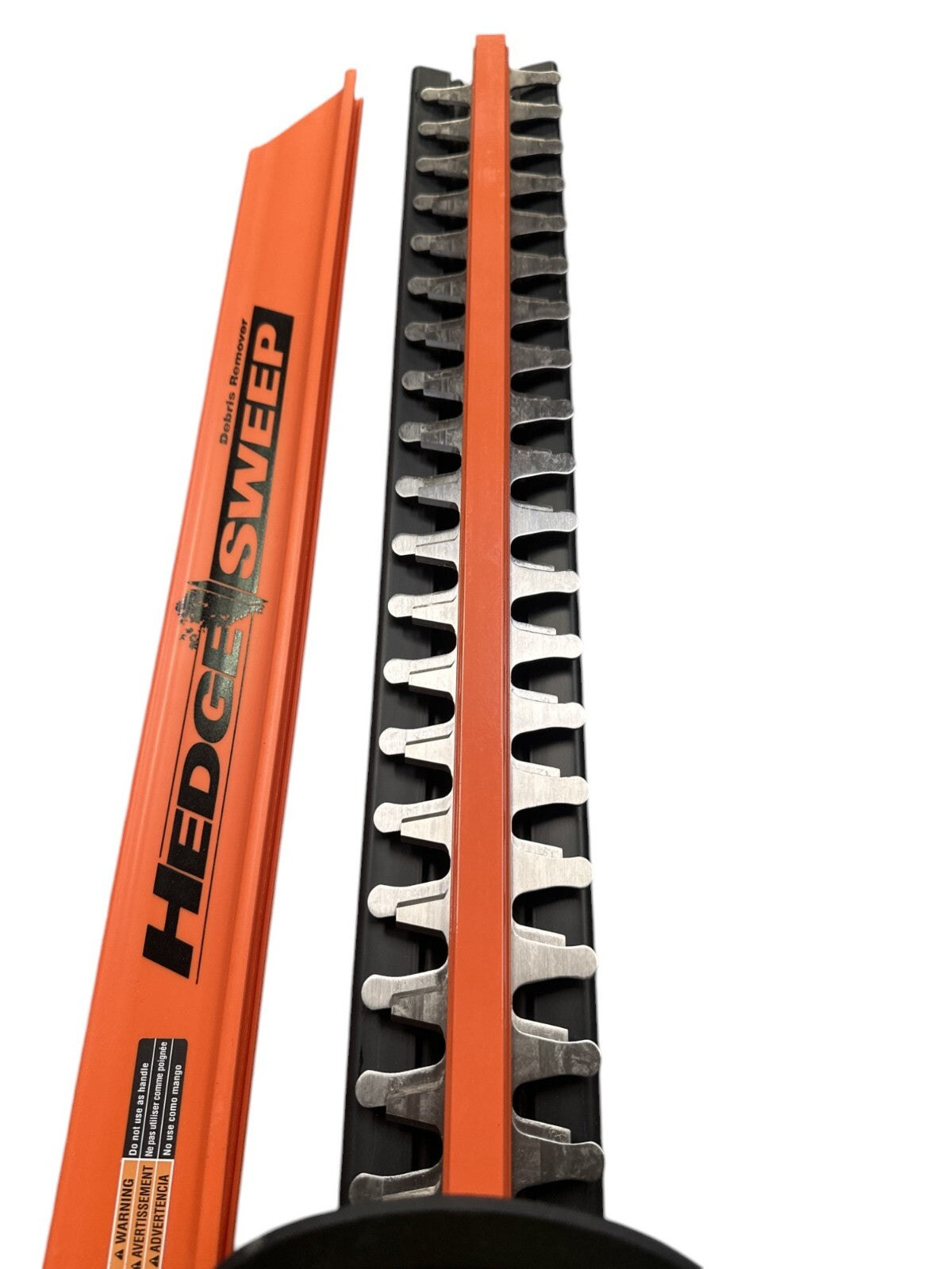 RYOBI P2609 18v 22" Lithium-Ion Hedge Trimmer -TOOL ONLY-OPEN BOX