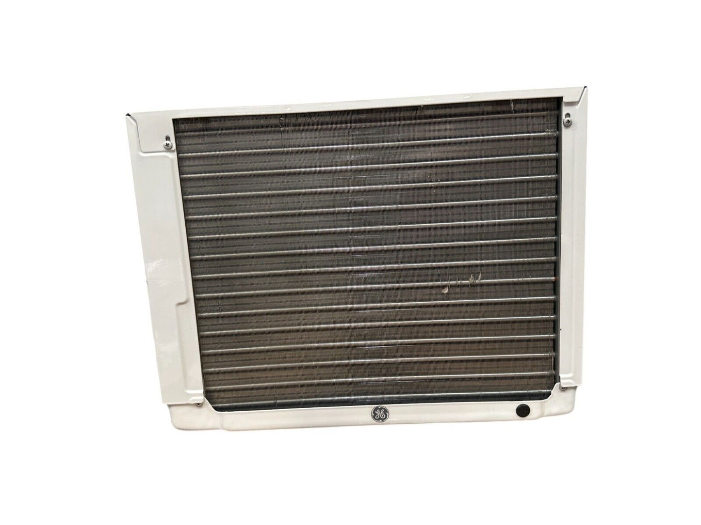 GE 5,000 BTU Mechanical Window Air Conditioner up to 150 sq ft. -AWCS05BWT