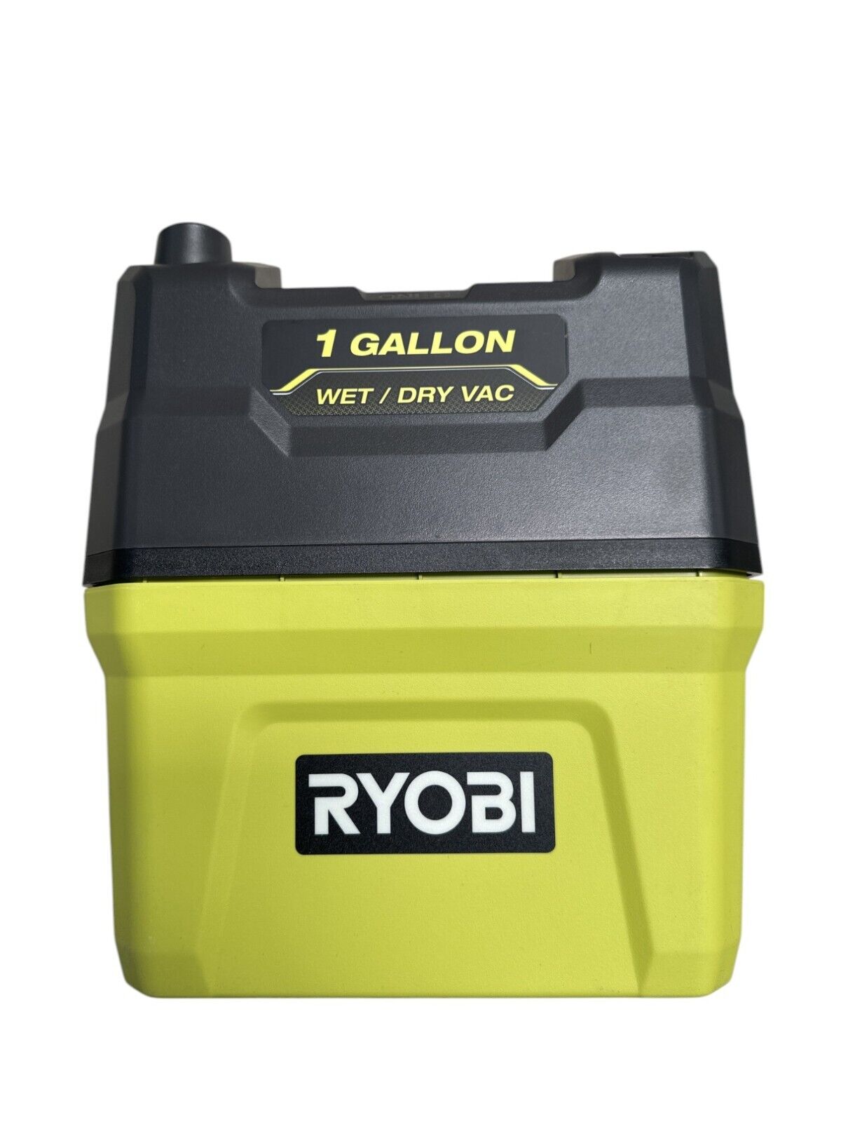 Ryobi PCL733B 18V 1 Gal. Wet/Dry Vacuum (Tool Only)--READ-
