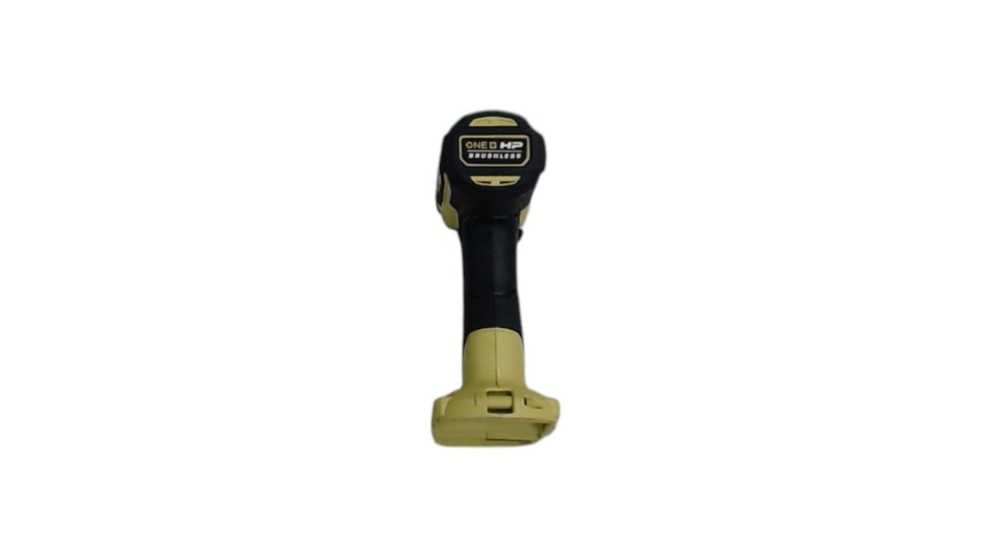 RYOBI ONE+ 18V Brushless 4-Mode 1/4" Impact Driver (Tool-Only) PBLID02B