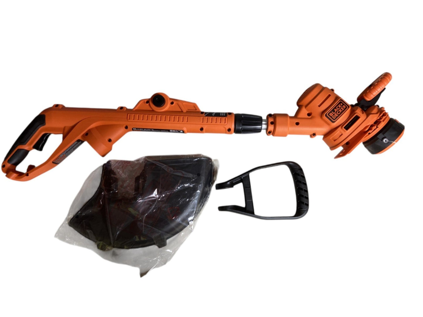 Black & Decker GH900 120V 6.5 Amp 14 in. Trimmer/Edger
