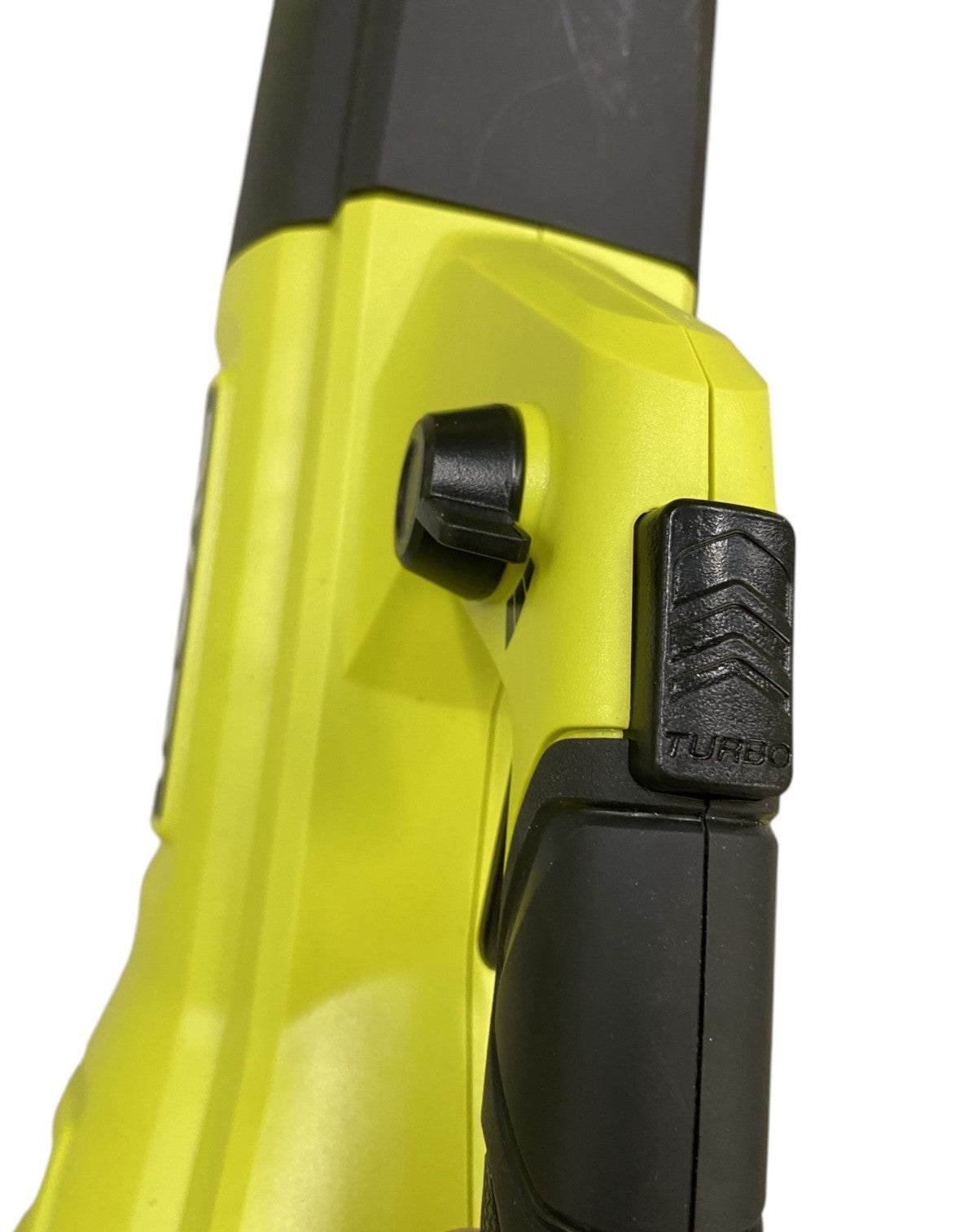 RYOBI 40V HP BRUSHLESS 650 CFM BLOWER RY404014VNM Tool Only
