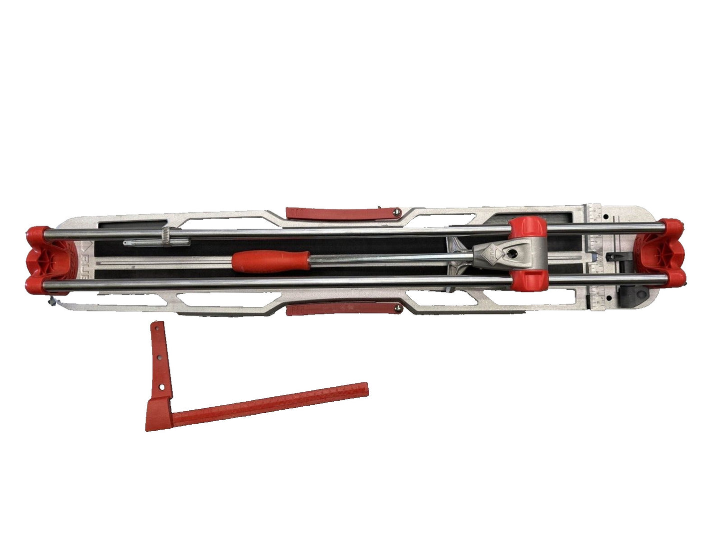 Rubi 14967 26" Star Max Ceramic and Glass Tile Cutter - USED - READ--