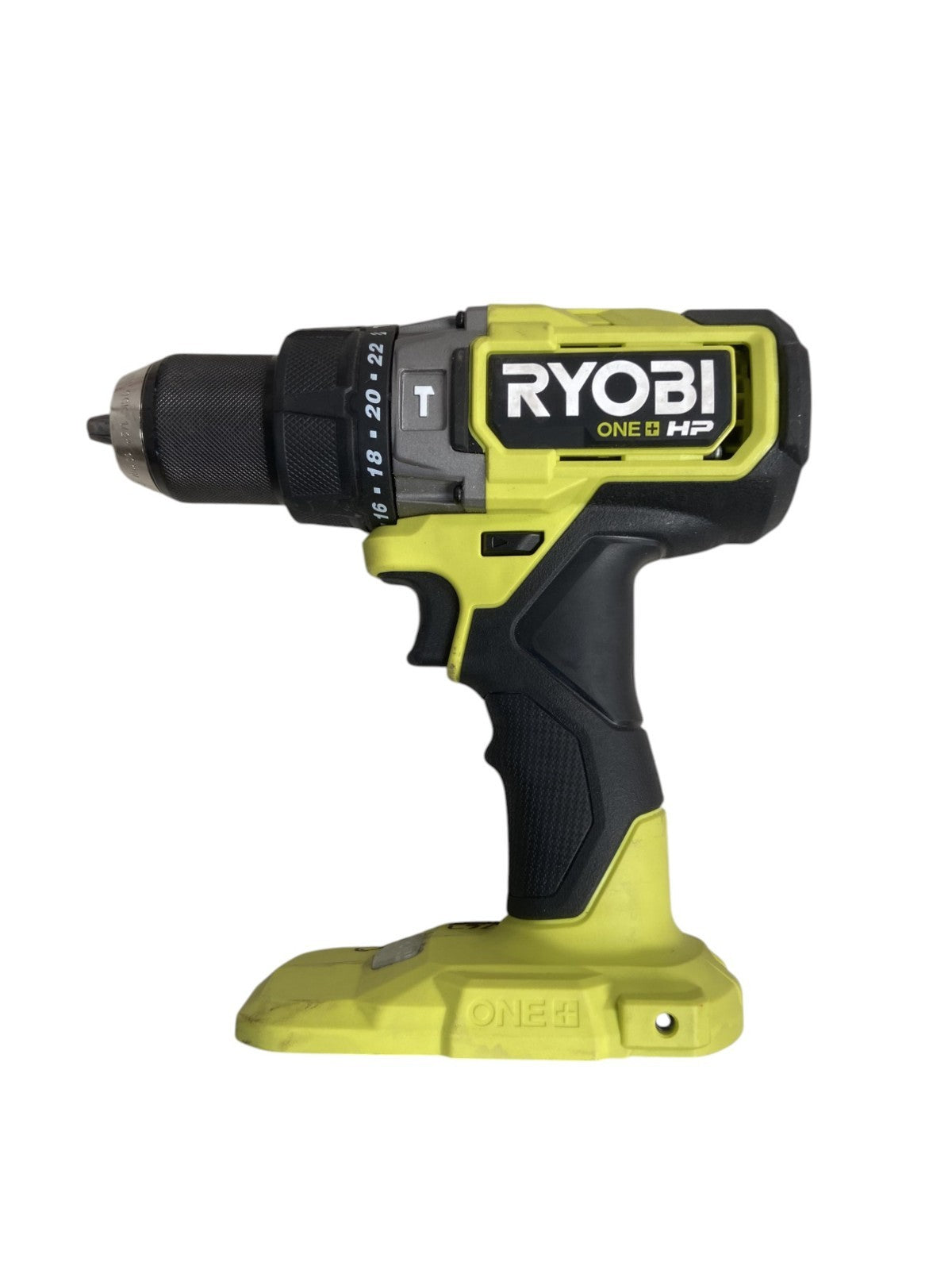 Ryobi PBLHM101B 18V Brushless Cordless 1/2" Hammer Drill (Tool Only) - READ DESC