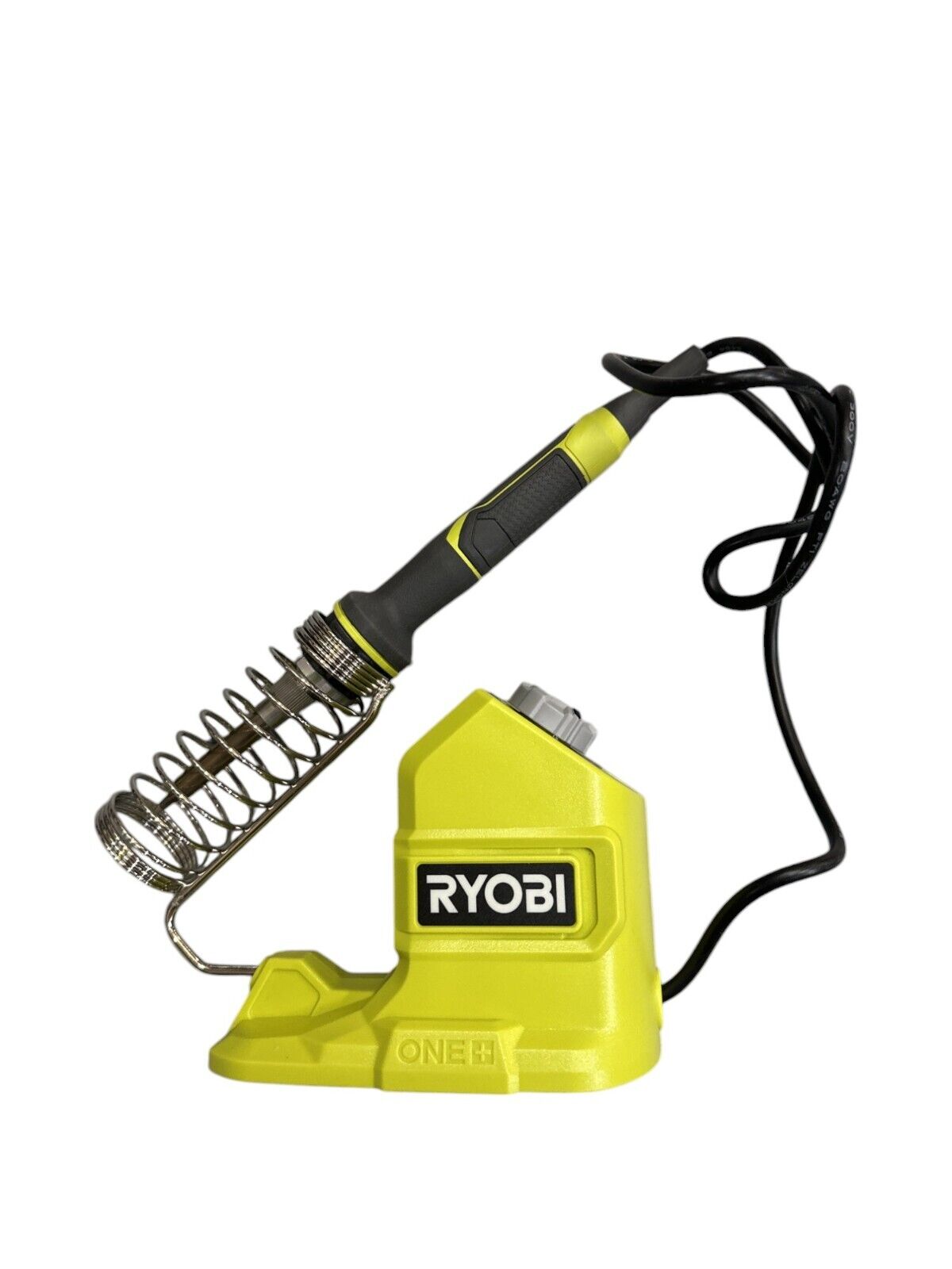 Ryobi PCL946B ONE+ 18v Cordless 120W Soldering Iron (Tool Only) -USED-