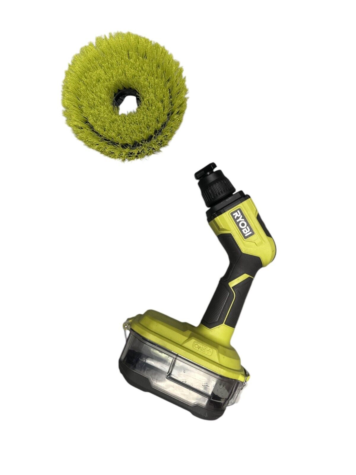 RYOBI P4510 18v Cordless Power Scrubber (Tool Only)