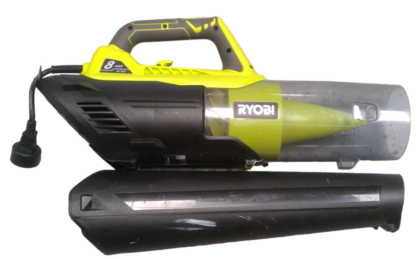 RYOBI RY421021 Electric Jet Fan Blower (CORDED)