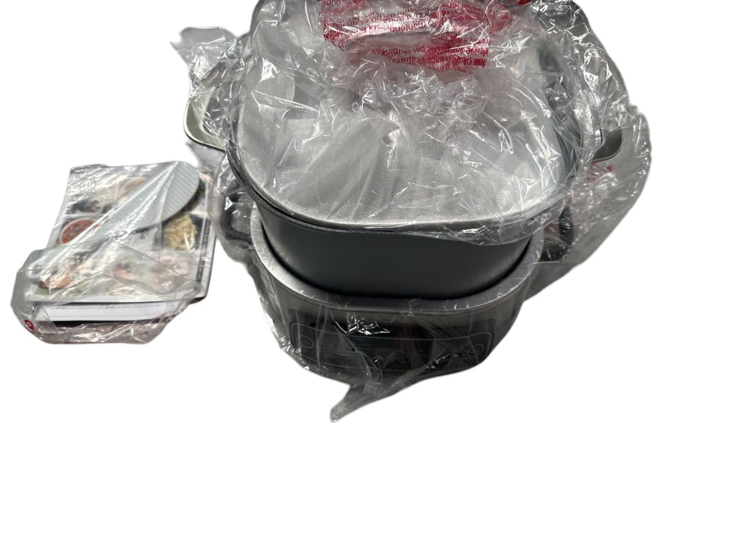 Ninja 6.5qt Foodi PossibleCooker PRO - MC1100 -OPEN BOX-
