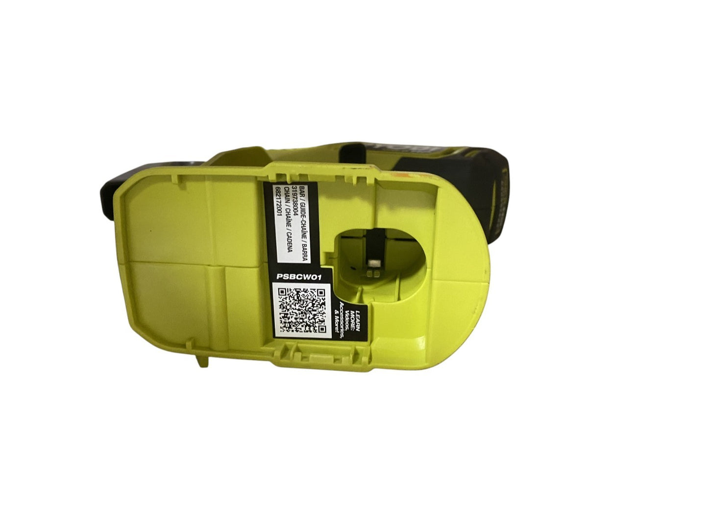 Ryobi ONE+ HP 18V Brushless 8" Compact Pruning Mini Chainsaw TOOL ONLY- NO CHAIN