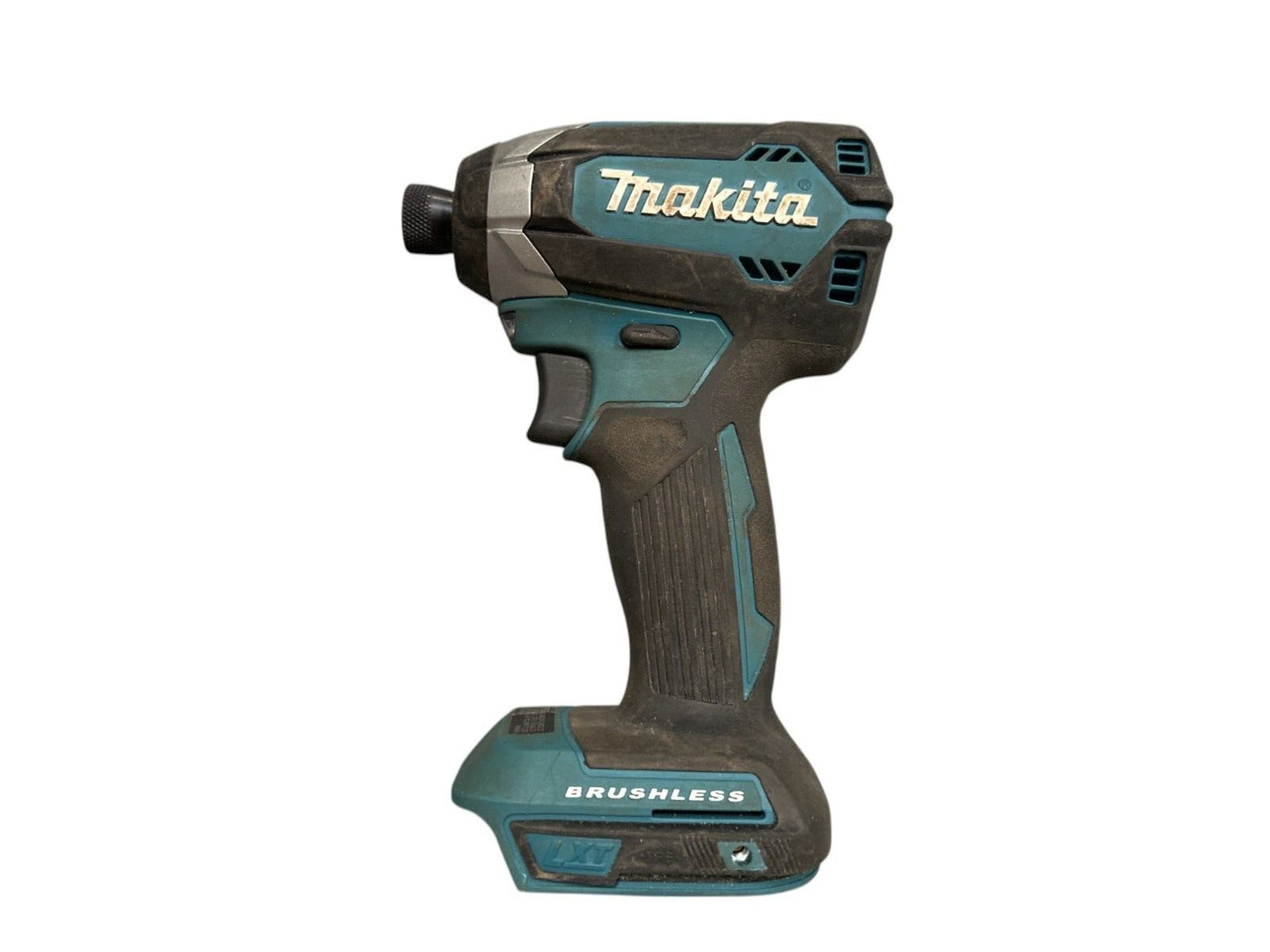 Makita XDT13Z 18V LXT Brushless Cordless Impact Driver (Tool Only)