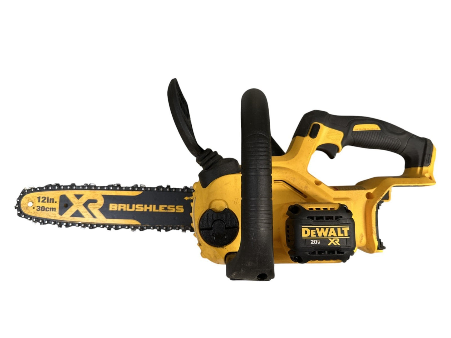 DEWALT DCCS620 12" 20V Max XR brushless Chainsaw -TOOL ONLY-