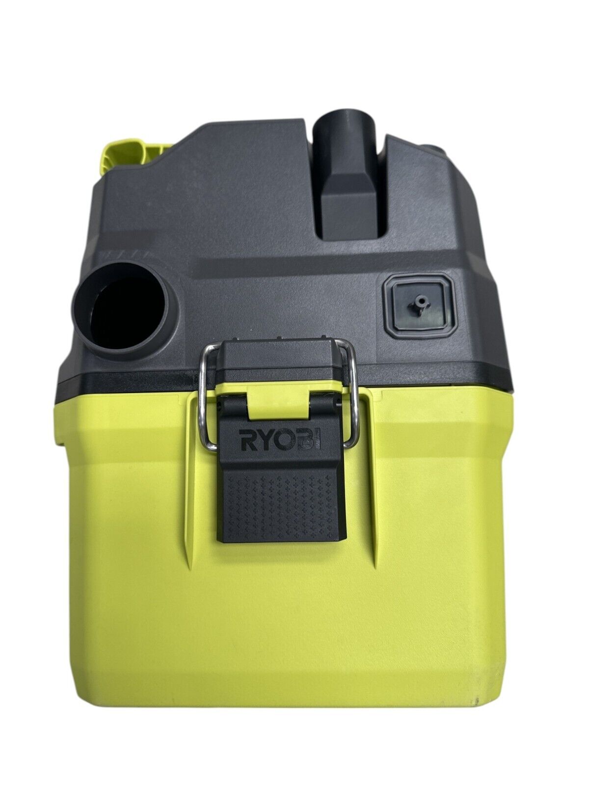 Ryobi PCL733B 18V 1 Gal. Wet/Dry Vacuum (Tool Only)--READ-
