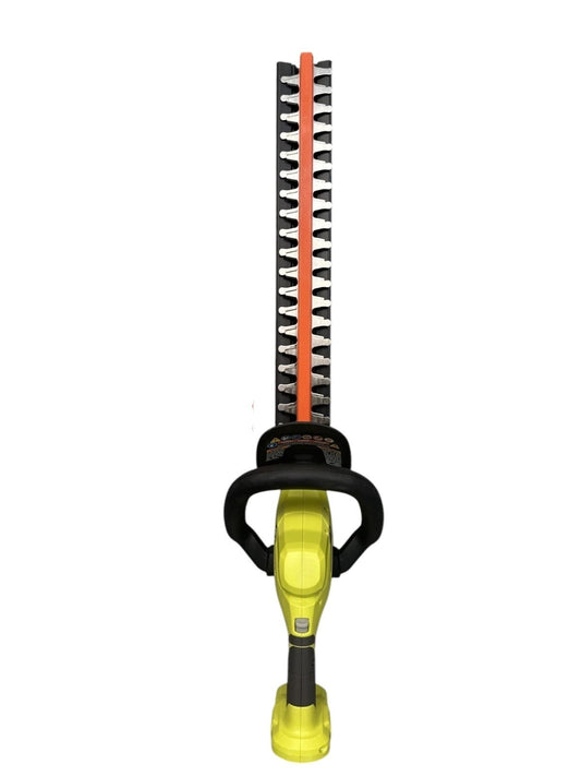 RYOBI P2609 18v 22" Lithium-Ion Hedge Trimmer - Tool Only (NO HEDGE SWEEP)