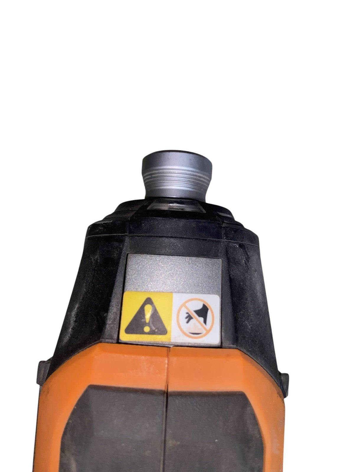 Ridgid Octane 18V Brushless 6 Mode 1/4” Inch Impact Driver (Tool Only) R86039B
