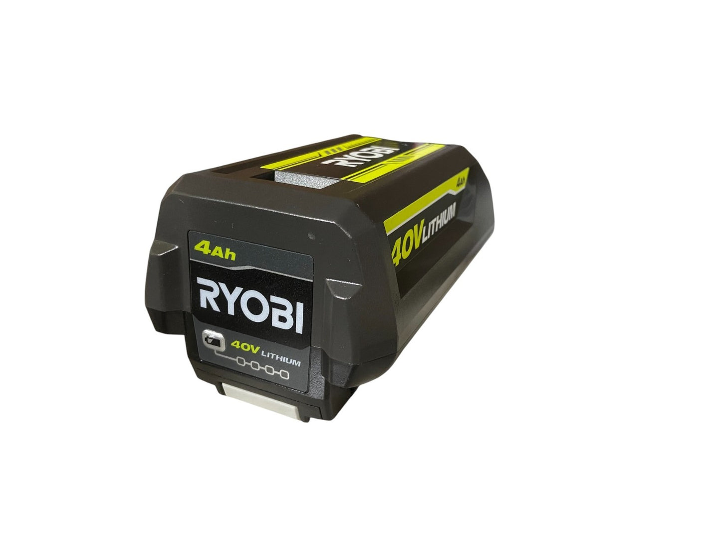 Ryobi OP40404VNM 40V 4Ah Li-Ion Battery (2025 Manufacturer Date)