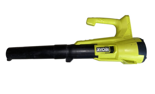 RYOBI P21011 18v Cordless Blower (TOOL ONLY) - Dirty